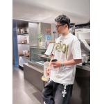 2025年4月6日入荷新作Fendi半袖 Tシャツ高級品/LD工場