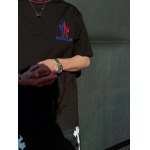 2025年4月6日入荷新作Moncler半袖 Tシャツ高級品/LD工場