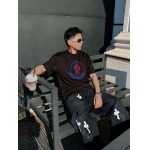 2025年4月6日入荷新作Moncler半袖 Tシャツ高級品/LD工場