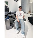 2025年4月6日入荷新作Moncler半袖 Tシャツ高級品/LD工場