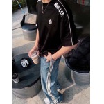2025年4月6日入荷新作Moncler半袖 Tシャツ高級品/LD工場