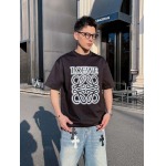 2025年4月6日入荷新作loewe半袖 Tシャツ高級品/LD工場