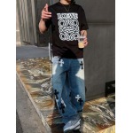 2025年4月6日入荷新作loewe半袖 Tシャツ高級品/LD工場