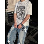 2025年4月6日入荷新作loewe半袖 Tシャツ高級品/LD工場