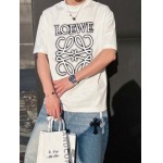 2025年4月6日入荷新作loewe半袖 Tシャツ高級品/LD工場