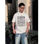 2025年4月6日入荷新作loewe半袖 Tシャツ高級品/LD工場