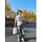 2025年4月6日入荷新作loewe半袖 Tシャツ高級品/LD工場