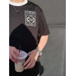 2025年4月6日入荷新作loewe半袖 Tシャツ高級品/LD工場