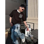 2025年4月6日入荷新作loewe半袖 Tシャツ高級品/LD工場