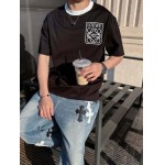 2025年4月6日入荷新作loewe半袖 Tシャツ高級品/LD工場
