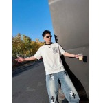 2025年4月6日入荷新作loewe半袖 Tシャツ高級品/LD工場