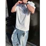 2025年4月6日入荷新作loewe半袖 Tシャツ高級品/LD工場