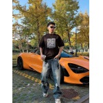 2025年4月6日入荷新作Givenchy半袖 Tシャツ高級品/LD工場