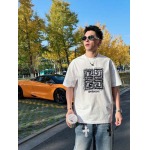 2025年4月6日入荷新作Givenchy半袖 Tシャツ高級品/LD工場