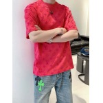 2025年4月6日入荷新作Louis Vuitton半袖 Tシャツ高級品/LD工場
