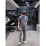 2025年4月6日入荷新作Louis Vuitton半袖 Tシャツ高級品/LD工場