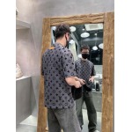 2025年4月6日入荷新作Louis Vuitton半袖 Tシャツ高級品/LD工場