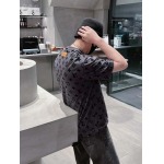 2025年4月6日入荷新作Louis Vuitton半袖 Tシャツ高級品/LD工場