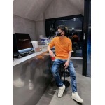 2025年4月6日入荷新作Louis Vuitton半袖 Tシャツ高級品/LD工場