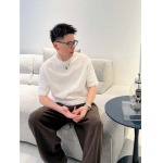 2025年4月6日入荷新作Louis Vuitton半袖 Tシャツ高級品/LD工場