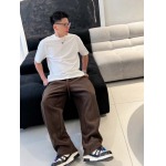 2025年4月6日入荷新作Louis Vuitton半袖 Tシャツ高級品/LD工場