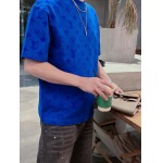 2025年4月6日入荷新作Louis Vuitton半袖 Tシャツ高級品/LD工場