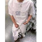 2025年4月6日入荷新作loewe半袖 Tシャツ高級品/LD工場