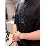 2025年4月6日入荷新作loewe半袖 Tシャツ高級品/LD工場