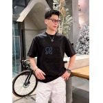 2025年4月6日入荷新作loewe半袖 Tシャツ高級品/LD工場