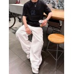 2025年4月6日入荷新作loewe半袖 Tシャツ高級品/LD工場