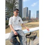 2025年4月6日入荷新作Gucci半袖 Tシャツ高級品/LD工場