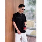 2025年4月6日入荷新作Louis Vuitton半袖 Tシャツ高級品/LD工場