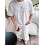 2025年4月6日入荷新作Louis Vuitton半袖 Tシャツ高級品/LD工場
