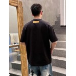 2025年4月6日入荷新作Louis Vuitton半袖 Tシャツ高級品/LD工場