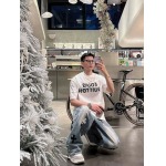 2025年4月6日入荷新作Louis Vuitton半袖 Tシャツ高級品/LD工場