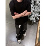 2025年4月6日入荷新作Dior半袖 Tシャツ高級品/LD工場