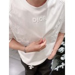 2025年4月6日入荷新作Dior半袖 Tシャツ高級品/LD工場
