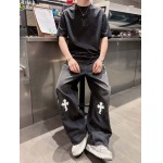 2025年4月6日入荷新作Louis Vuitton半袖 Tシャツ高級品/LD工場