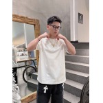 2025年4月6日入荷新作Louis Vuitton半袖 Tシャツ高級品/LD工場