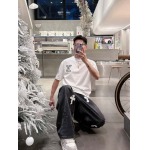 2025年4月6日入荷新作Louis Vuitton半袖 Tシャツ高級品/LD工場