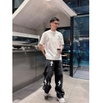 2025年4月6日入荷新作Louis Vuitton半袖 Tシャツ高級品/LD工場