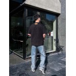 2025年4月6日入荷新作Louis Vuitton半袖 Tシャツ高級品/LD工場