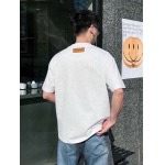 2025年4月6日入荷新作Louis Vuitton半袖 Tシャツ高級品/LD工場