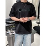 2025年4月6日入荷新作Louis Vuitton半袖 Tシャツ高級品/LD工場