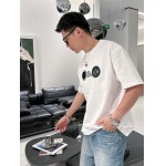 2025年4月6日入荷新作Louis Vuitton半袖 Tシャツ高級品/LD工場