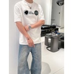 2025年4月6日入荷新作Louis Vuitton半袖 Tシャツ高級品/LD工場