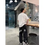 2025年4月6日入荷新作Gucci半袖 Tシャツ高級品/LD工場