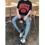 2025年4月6日入荷新作Gucci半袖 Tシャツ高級品/LD工場