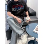 2025年4月6日入荷新作Gucci半袖 Tシャツ高級品/LD工場