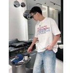 2025年4月6日入荷新作Gucci半袖 Tシャツ高級品/LD工場
